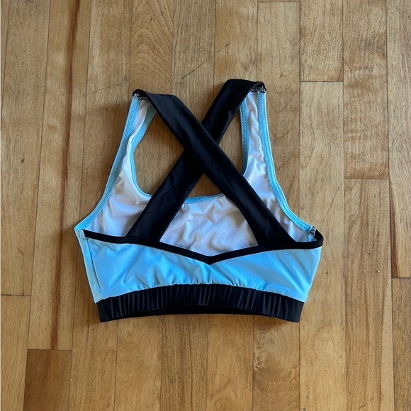 Wildfire Rays AS Sports Bra - Picture 2 of 2